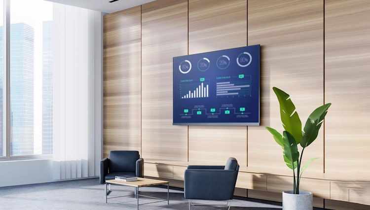 Телевидение для бизнеса от Ростелеком в деревня Зыкеево (Московская область)